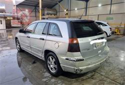 کرایسلەر پاسیفیکا